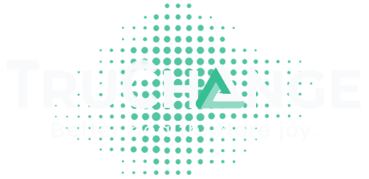 TRUCHANGE — Better health. More joy.